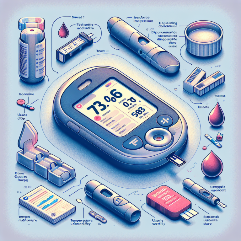 Exploring the Reasons Behind the Shortcomings of the Most “Reliable” Glucose Monitors for Certain Users