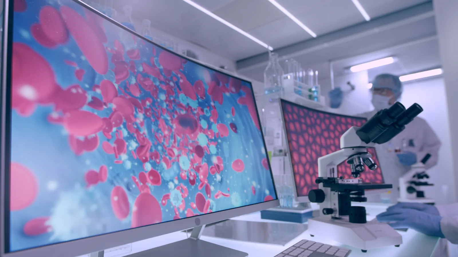 Innovative Hemophilia Gene Therapies Face Market Challenges Despite Rapid Advancements