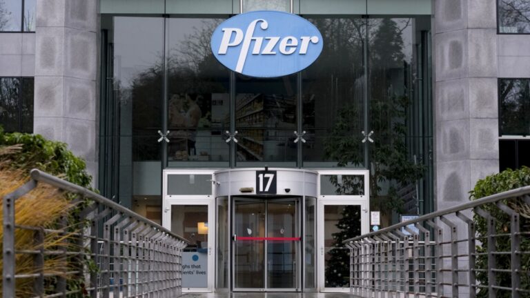 Pfizer Confirms Fatality in Extended Study of Hympavzi for Treating Hemophilia A