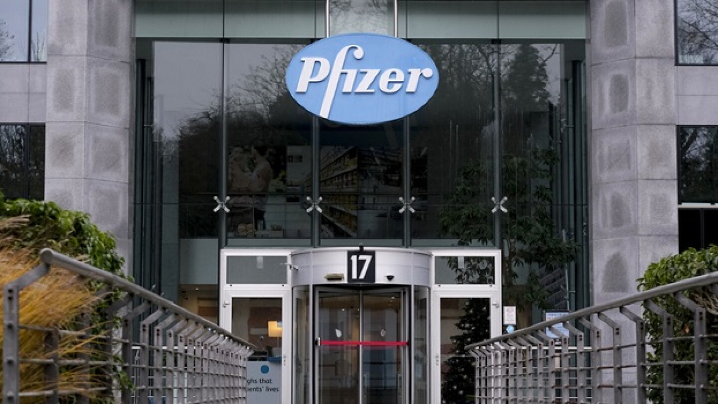 Pfizer Makes Argument for Tukysa as the 'Preferred Treatment Option' in Initial Line of Therapy for Metastatic Breast Cancer
