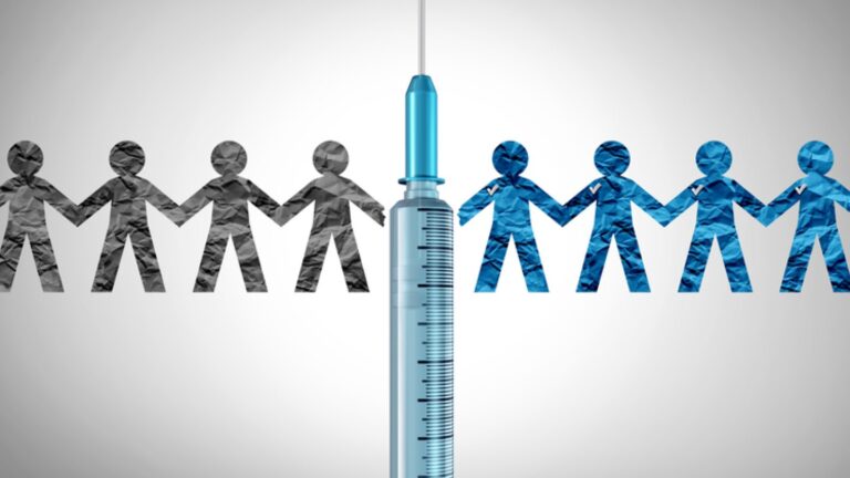 Report: FDA Set to Introduce Black Box Warning on COVID-19 Vaccines