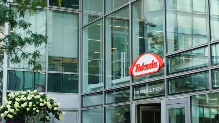 Takeda’s $4 Billion Investment in Nimbus Yields ‘Best-in-Class’ Phase III Results for Plaque Psoriasis