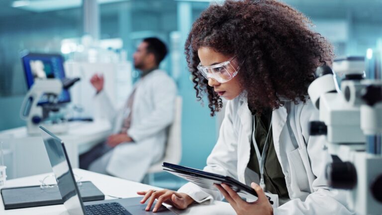 12 Businesses Currently Seeking R&D Experts