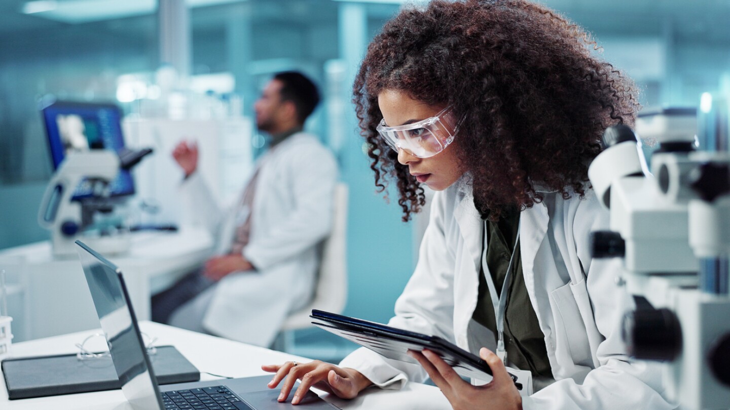 12 Businesses Currently Seeking R&D Experts