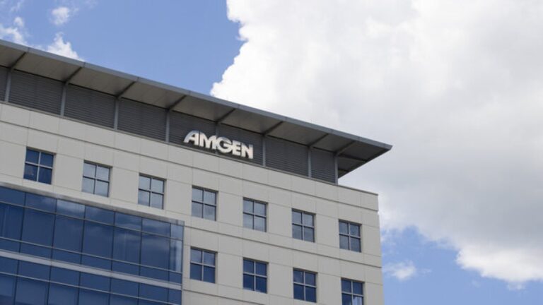 Amgen Engages in a Potential $840 Million Cancer Strategy Through Acquisition of Dark Blue