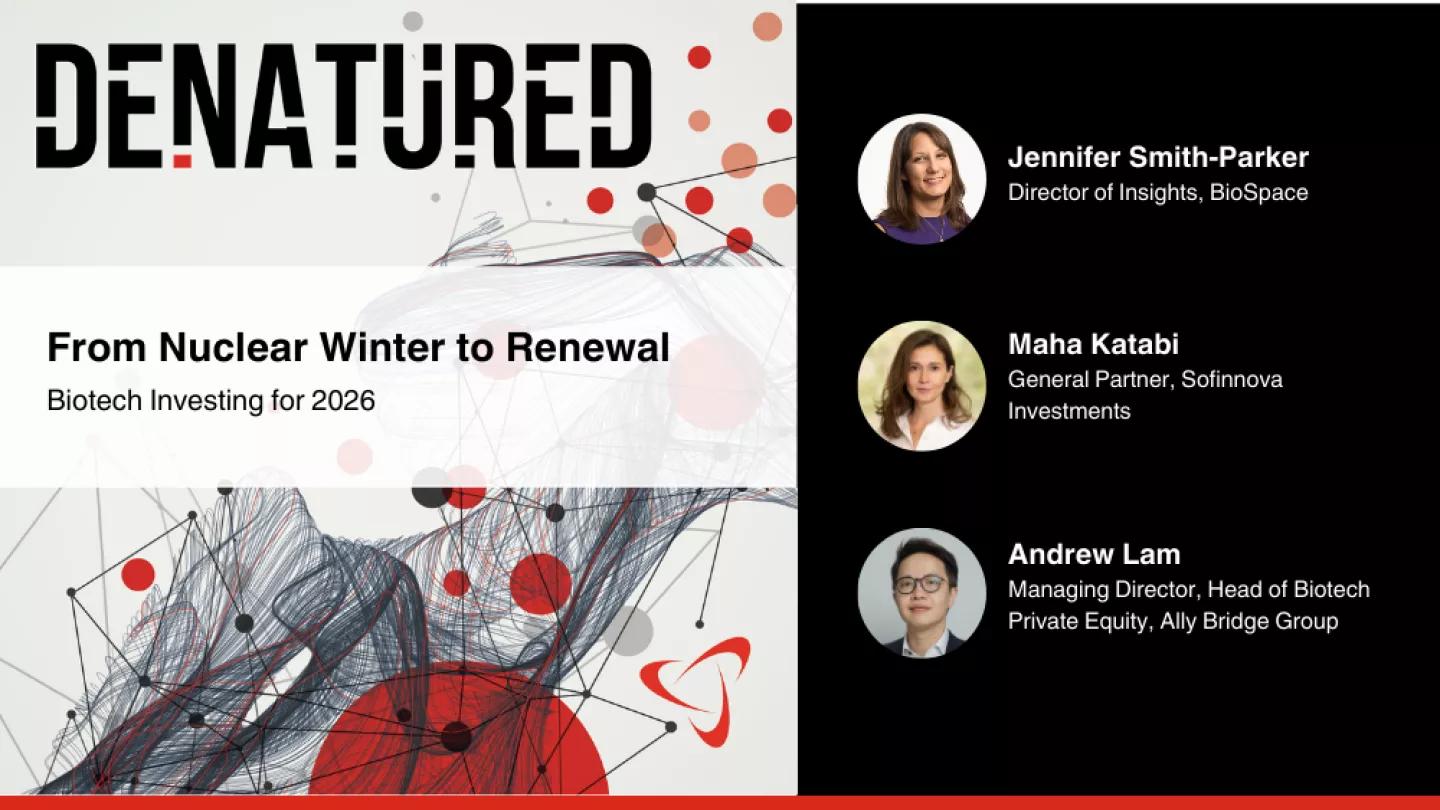 From Post-Nuclear Chill to Rebirth: Investing in Biotech for the Year 2026