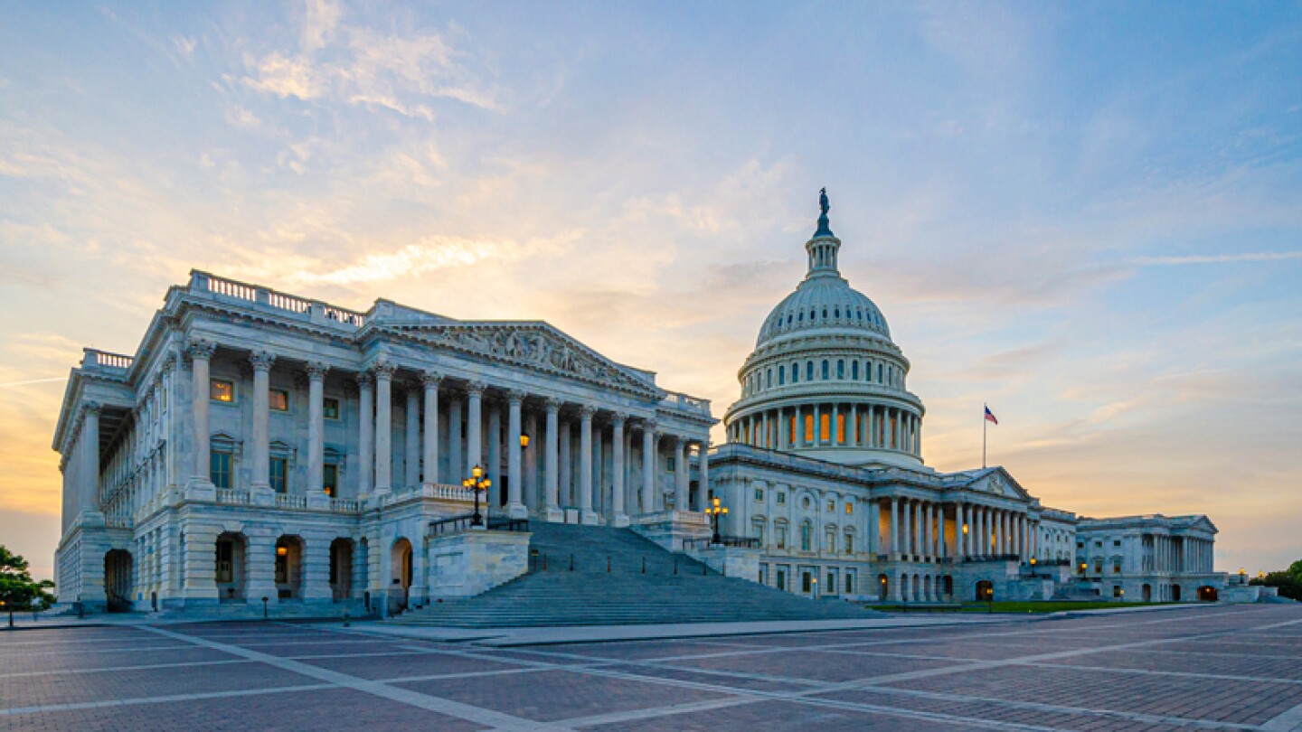 House Approves Spending Bill, Sustaining Hopes for Priority Review Voucher