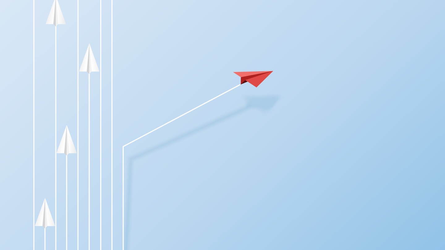 JPM26: Ambitious Novo Sets Its Sights on Leaving Metsera Behind with Strategic Move