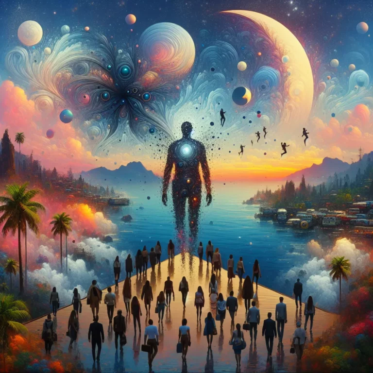 JPM26: Verizon Service Disruption Brings Together Conference Attendees Without Clear Direction