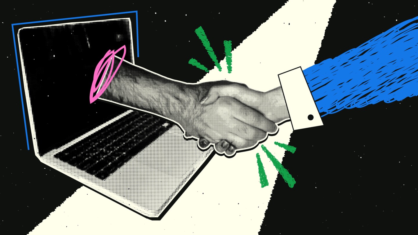 Moderna Collaborates with Recordati to Develop mRNA Treatment for Rare Diseases Worth Up to $160 Million