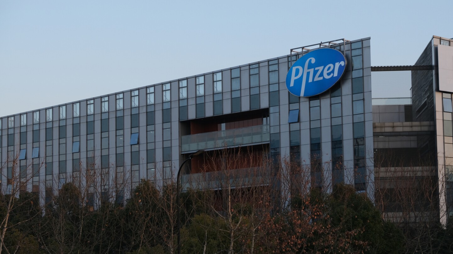 Pfizer Pursues Innovative Tumor-Selective Antigens Through $865 Million Cartography Partnership