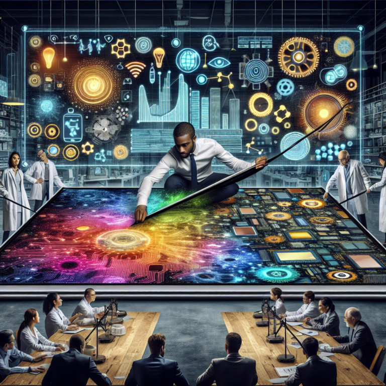 Revolutionary Advancements in Stretchable OLED Technology