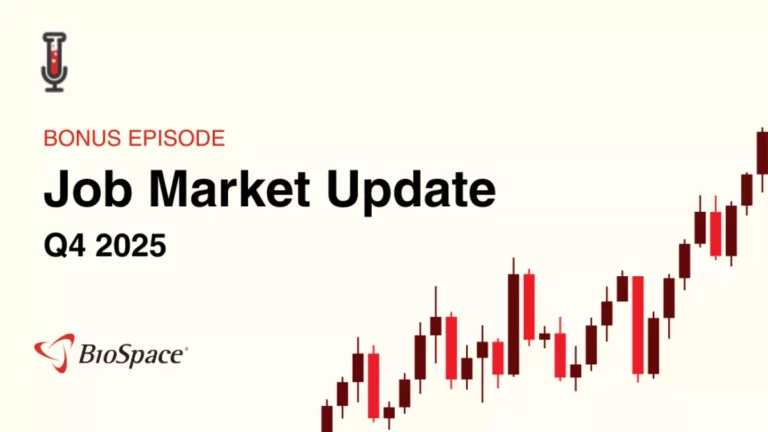Special Segment: Insights on the Job Market for Q3 2025