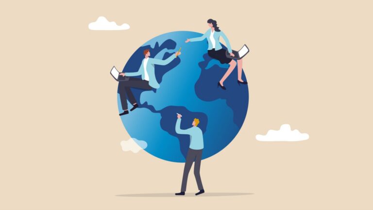 BioSpace Report: Employers Reembrace Remote Workers Once More