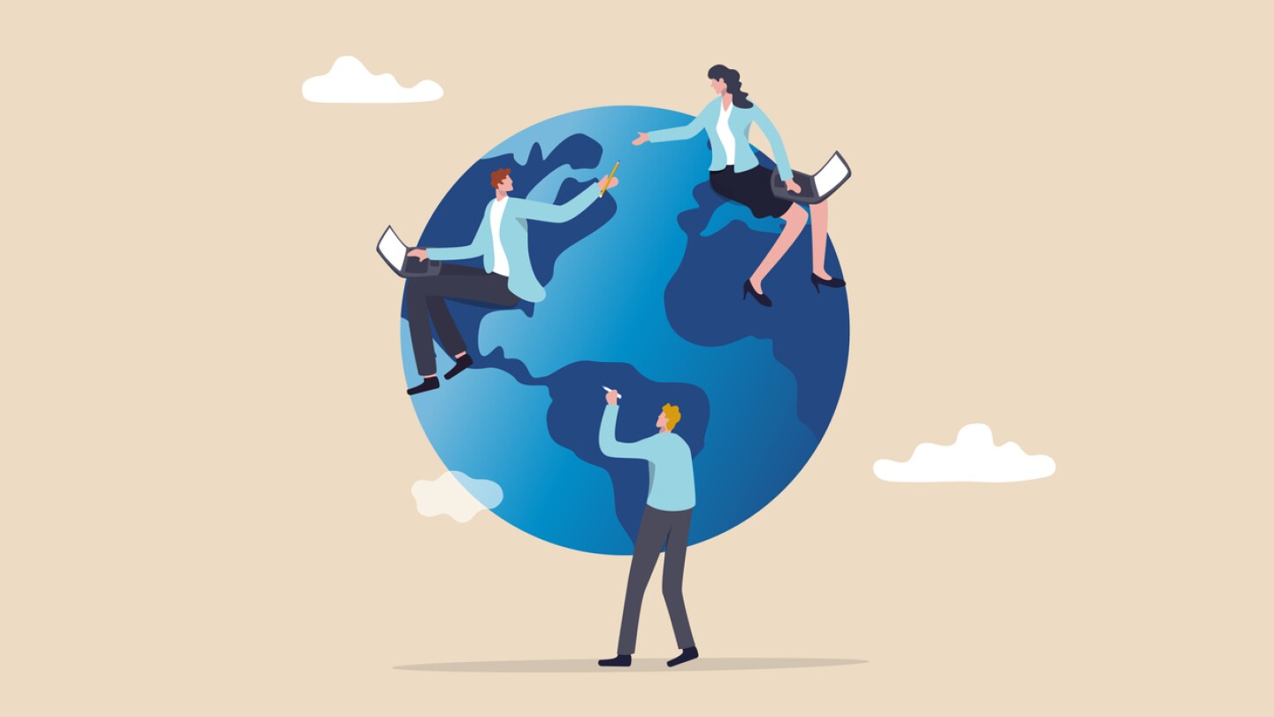 BioSpace Report: Employers Reembrace Remote Workers Once More