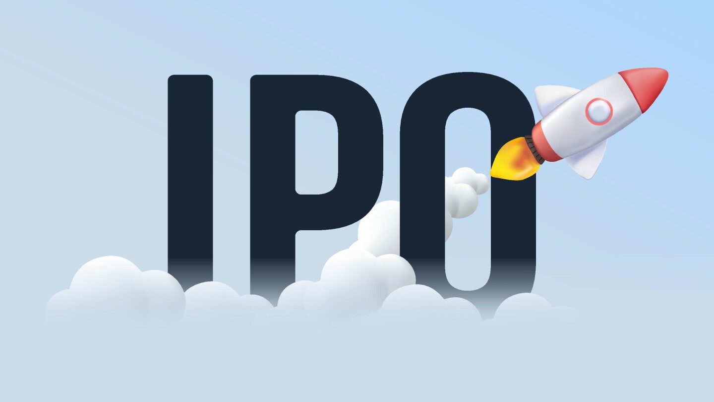 Eikon Marks the Biggest IPO Since 2024, Attracting Attention as the IPO Window Unfolds