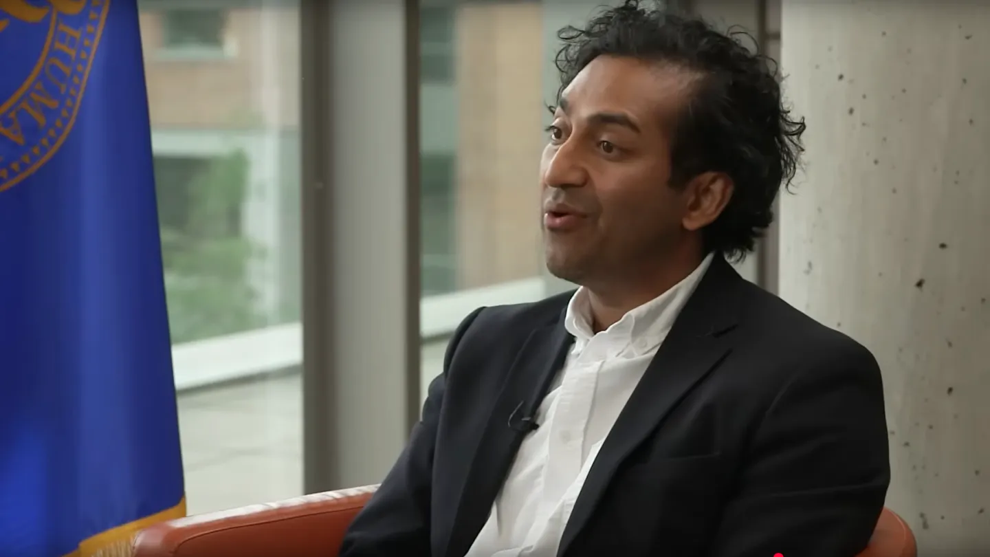 FDA's Prasad Navigates Personal Conflicts and Internal Tensions During the Moderna Controversy