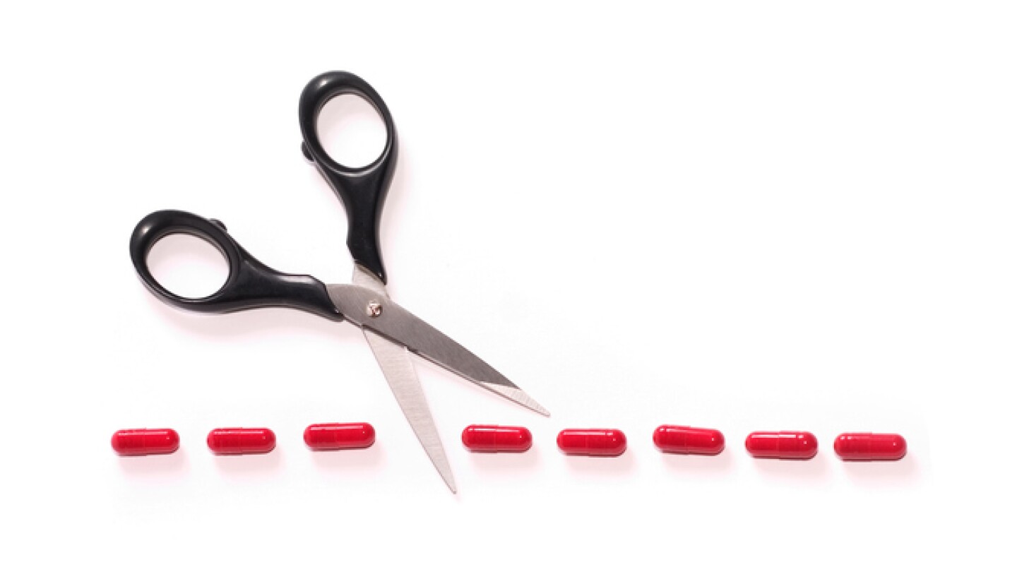 GSK Returns RNA Editor to Wave Following Disappointing Initial AATD Results