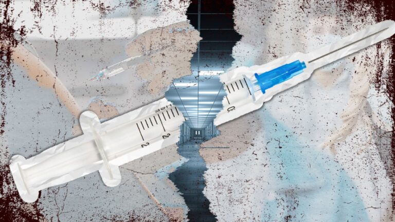 HHS Supports Prasad in the Wake of Moderna Flu Vaccine Controversy