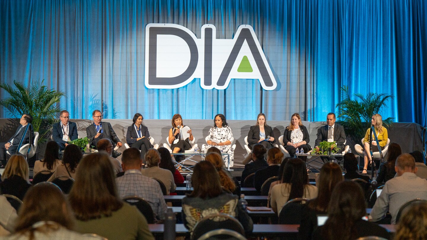 How DIA Assists Regulators in Integrating AI Principles into Daily Evaluation Practices