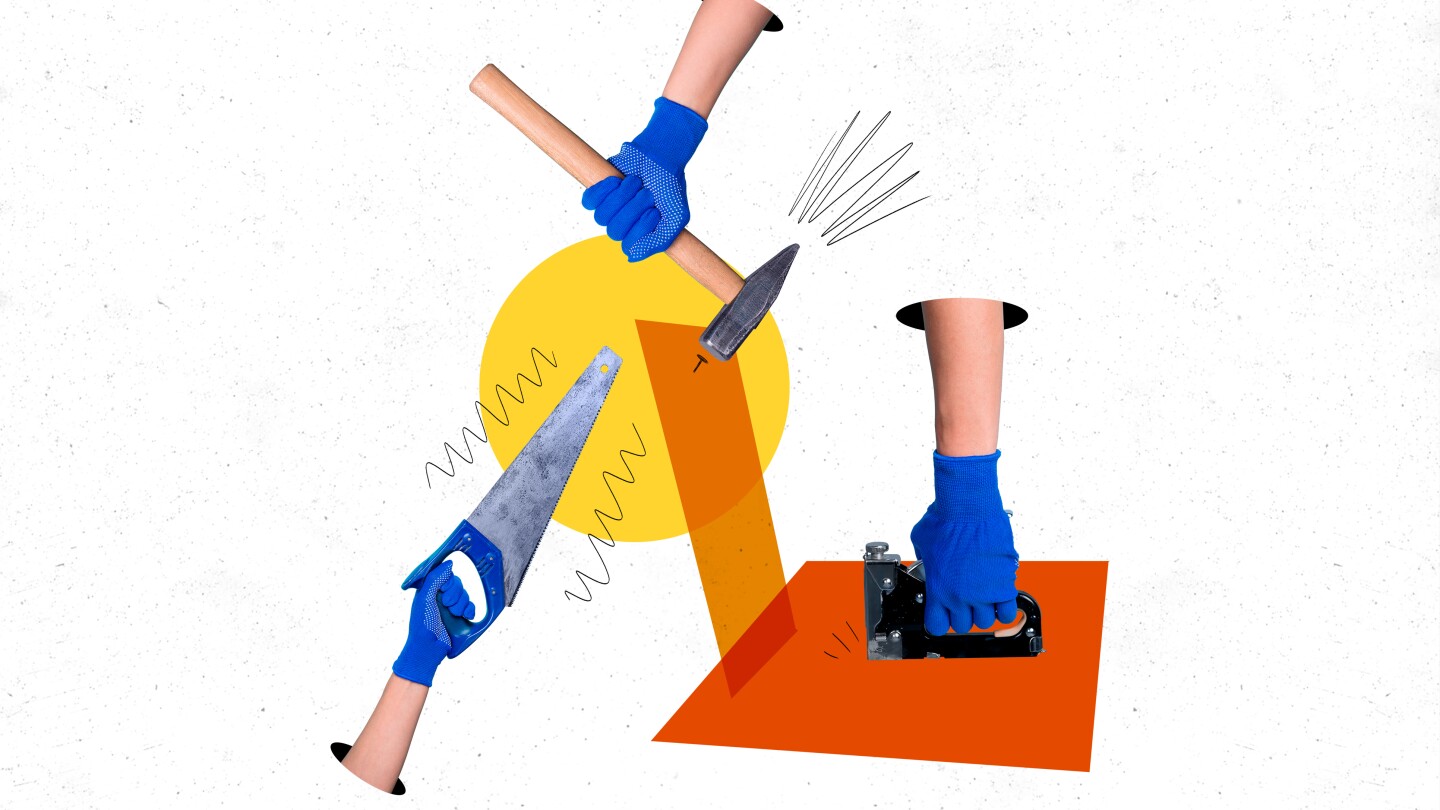 Merck Restructures Human Health Division Into Two Distinct Entities