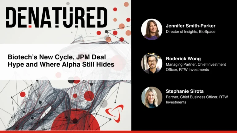 Revolution in Biotech: The Latest Cycle, Excitement Over JPM Agreements, and Uncovering Hidden Alpha Opportunities