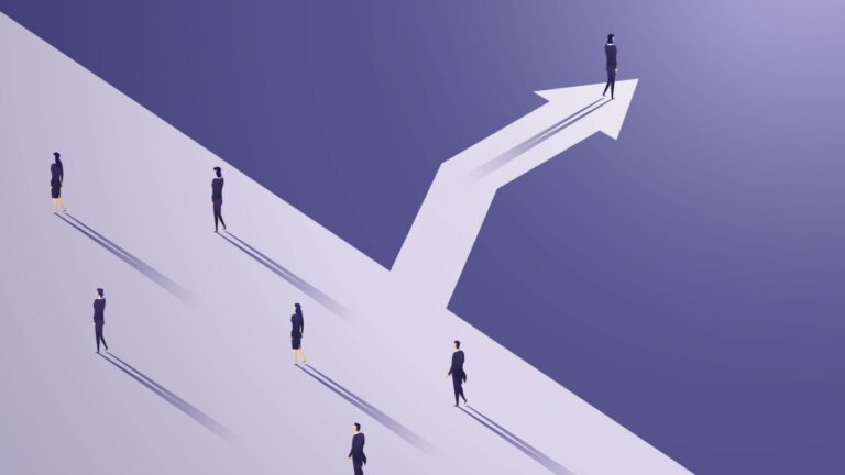 BioSpace Research Shows Leadership Styles, Rather Than Management Roles, Are More Likely to Push Employees to Leave