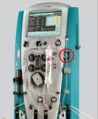 Correction of Dialysis Tubing Set: Vantive Revises Usage Guidelines for Prismaflex and Oxiris Tubing Kits