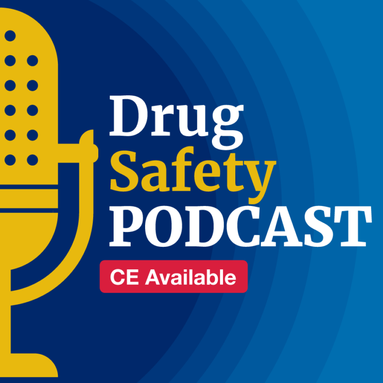 Exploring Drug Safety: Insights from FDA Safety Podcasts