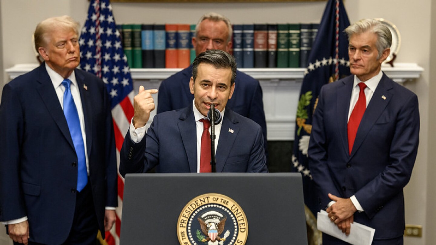 Insights from Leucovorin's Approval: Implications for the FDA's Approach to Rare Diseases