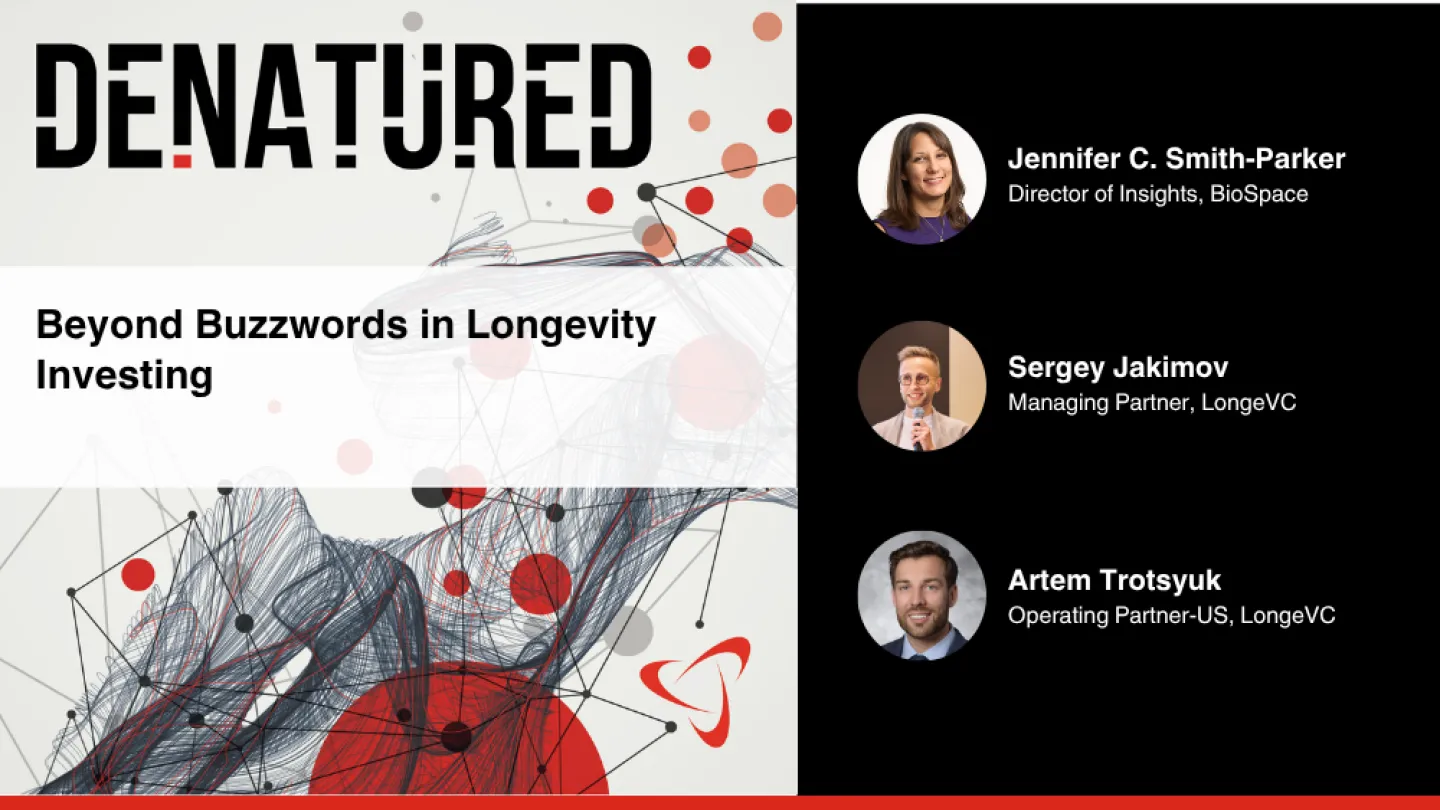 Moving Past Clichés in Investment Strategies for Longevity