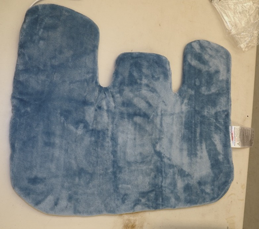 Recall Notice: Navajo Manufacturing Company Withdraws Handy Solutions Neck & Shoulders Heating Pad from the Market