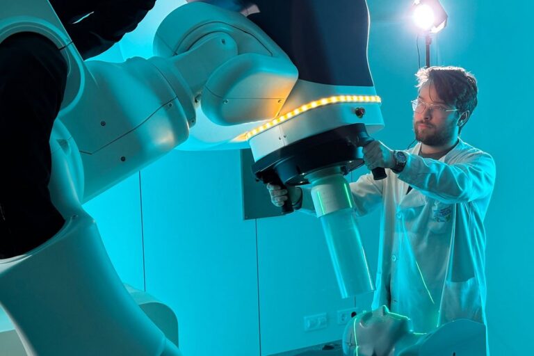 The Critical Millisecond That May Revolutionize Cancer Therapy