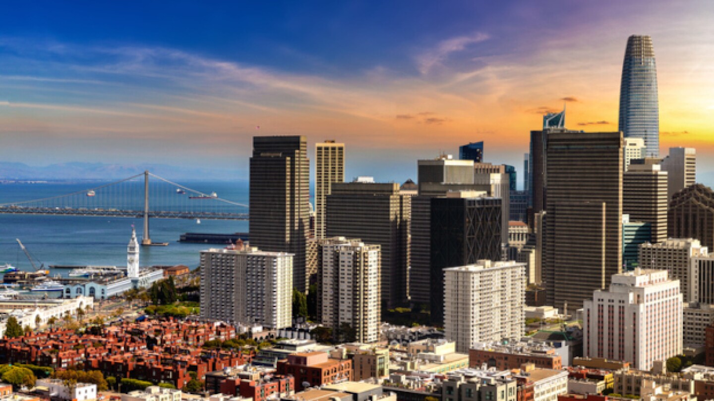 Top 10 Employers Currently Offering Jobs in San Francisco and South San Francisco