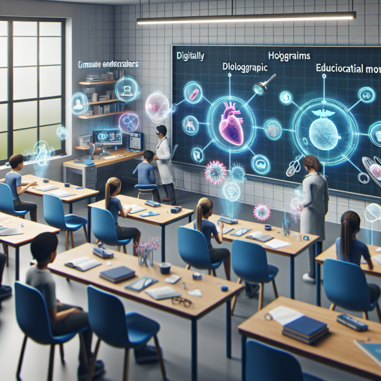 Xiangyi Cheng Introduces Augmented Reality to Educational and Healthcare Settings