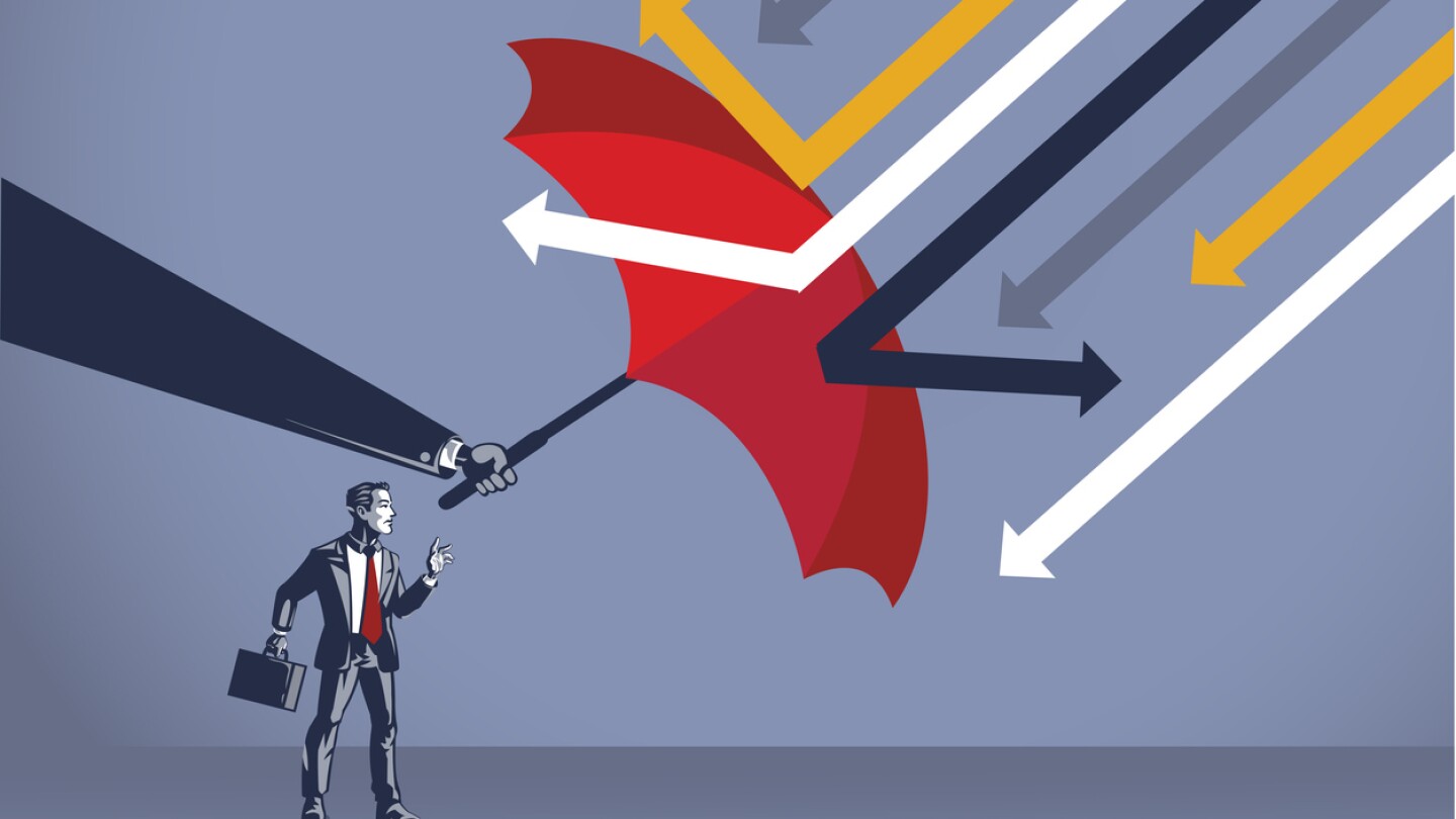 Biopharmaceutical Companies Scale Back on Job Cuts in First Quarter