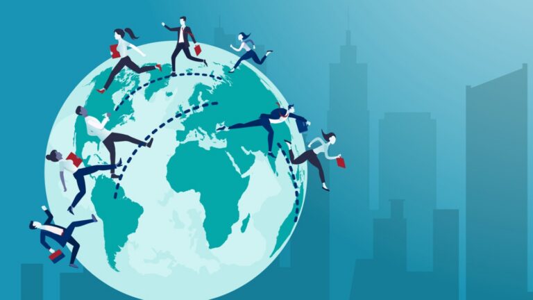 Could Job Reductions in Biotech Drive Life Sciences Professionals to Seek Opportunities Worldwide?