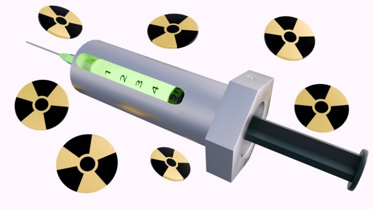 Exploring the Innovative Landscape of Radiotherapeutics in Modern Medicine