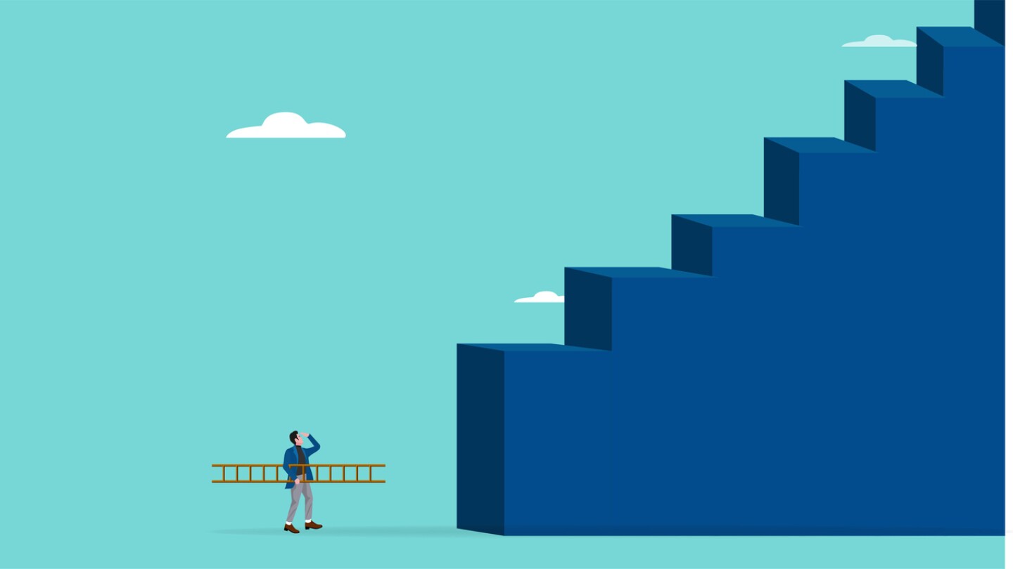 How a Supportive Boss Can Hinder Your Professional Growth