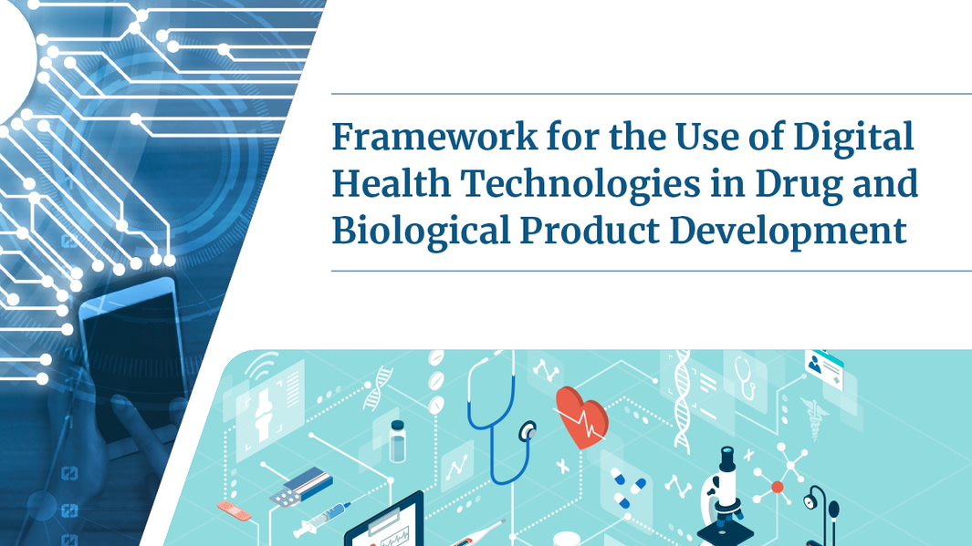 Innovative Digital Health Technologies (DHTs) Transforming the Drug Development Landscape