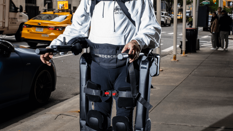 Insights Gained by Exoskeletons from a Tenacious User’s Experience