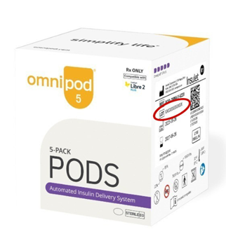 Insulet Issues Recall for Specific Omnipod 5 Pods: Important Update on Insulin Pump Safety