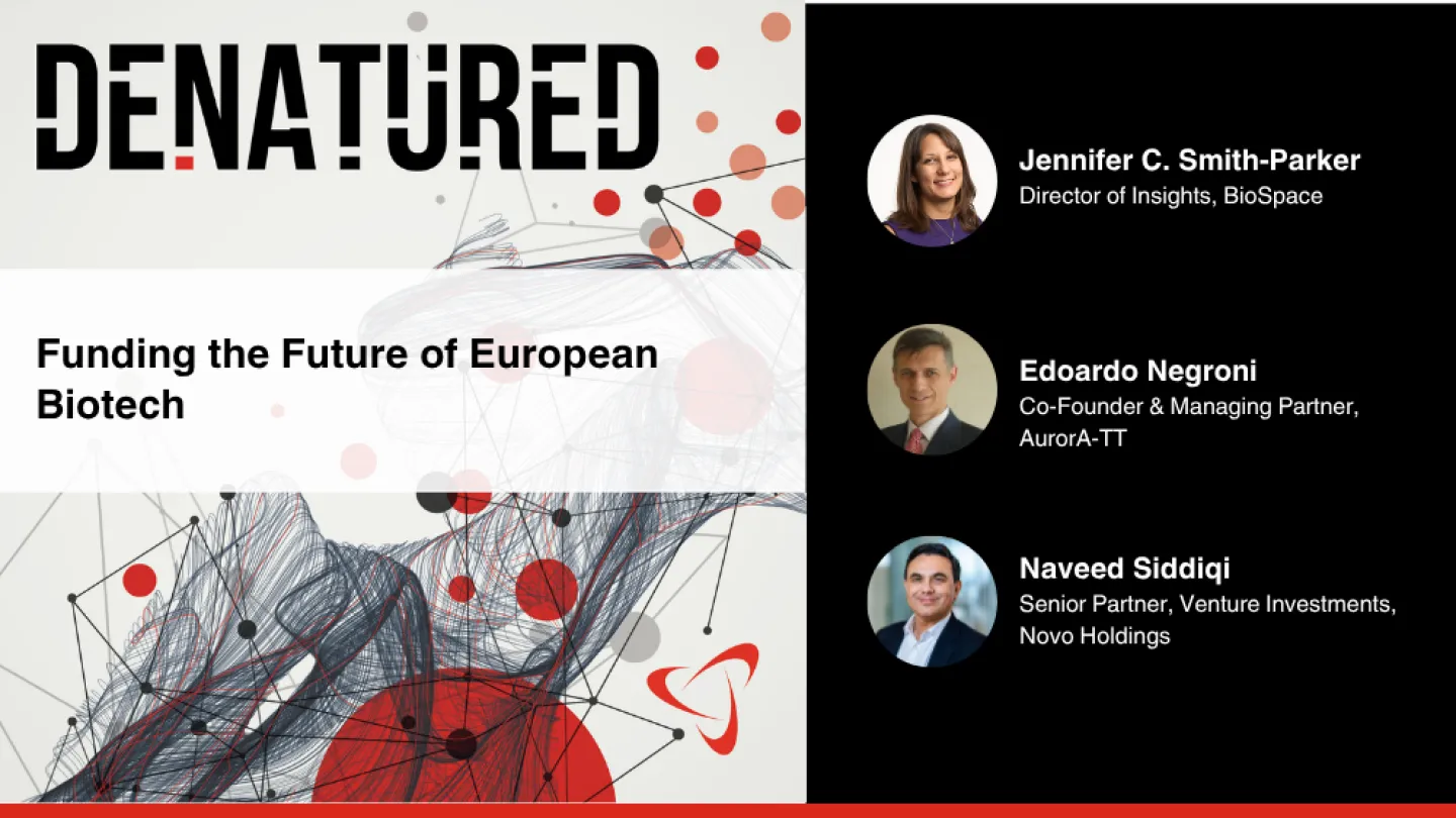 Securing Tomorrow: Financial Strategies for the Advancement of European Biotechnology