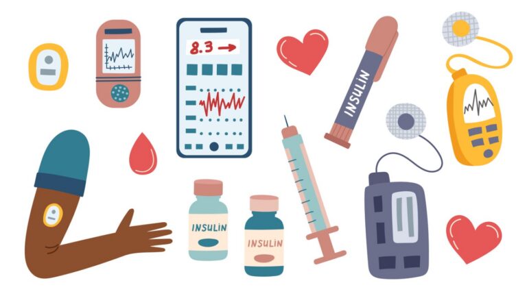 The Future Evolution in Diabetes Management