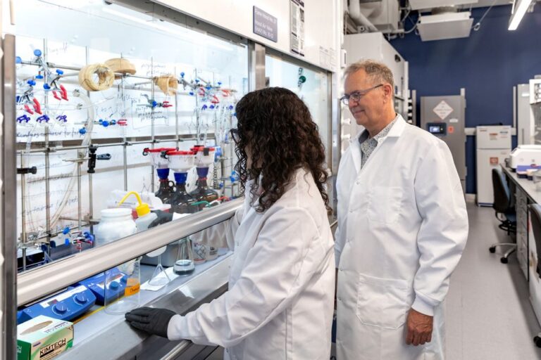 Transforming Health Research: NYU’s Innovative Approach to Engineering Collisions