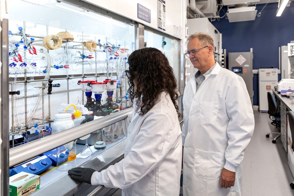 Transforming Health Research: NYU's Innovative Approach to Engineering Collisions
