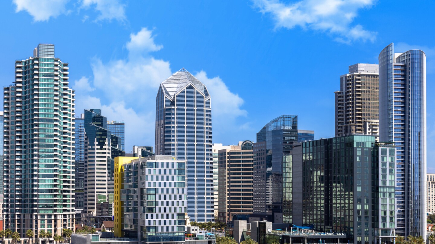 17 Organizations Actively Recruiting in California