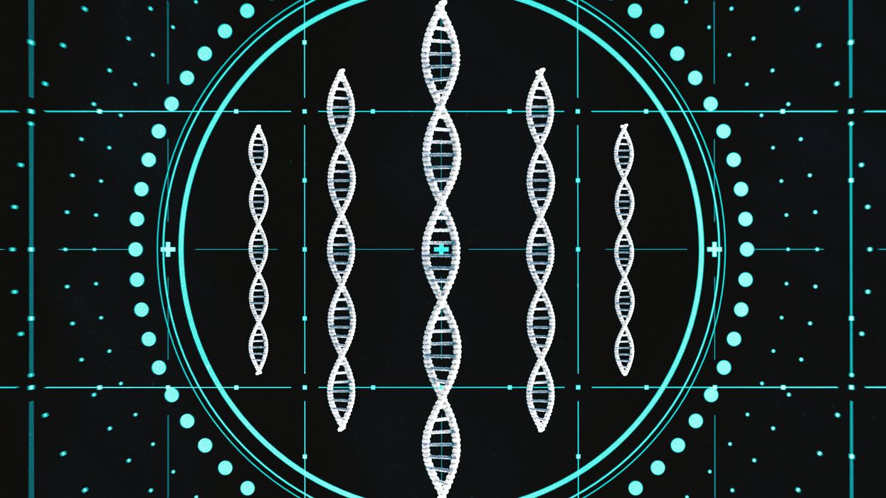 Accelerated DNA Synthesis Significantly Reduces Time for Creating New Genetic Sequences