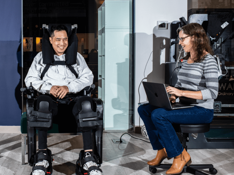 Bionic Technology Needs to Demonstrate Its Effectiveness Outside of Laboratory Settings