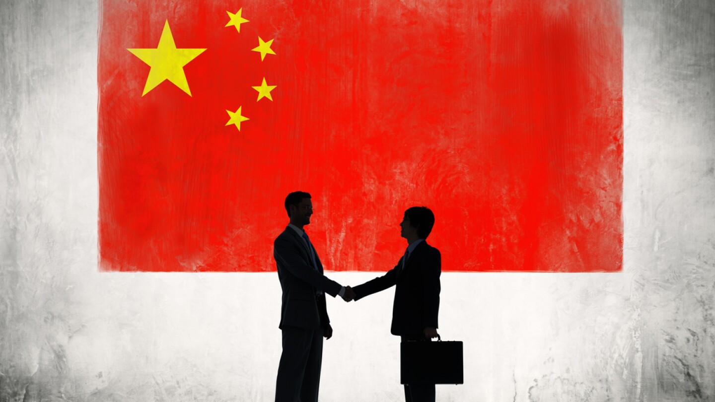 BMS and Hengrui Collaborate on a $15B+ Onco-Immune Initiative Featuring 13-Asset Pipeline